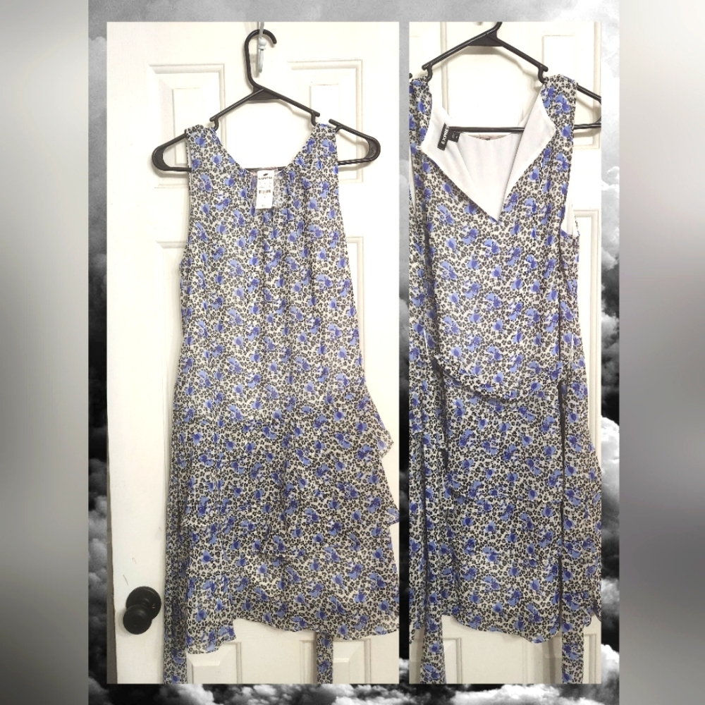 Dress Express